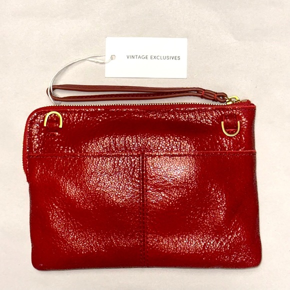 Hammitt Nash ~ NWT ~ Zinfandel Red - Picture 7 of 7